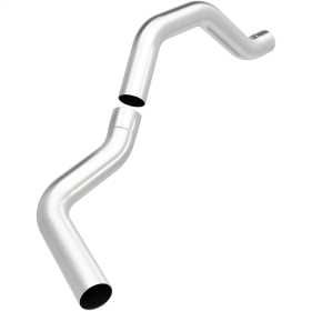 Direct Fit Exhaust Pipe 15397